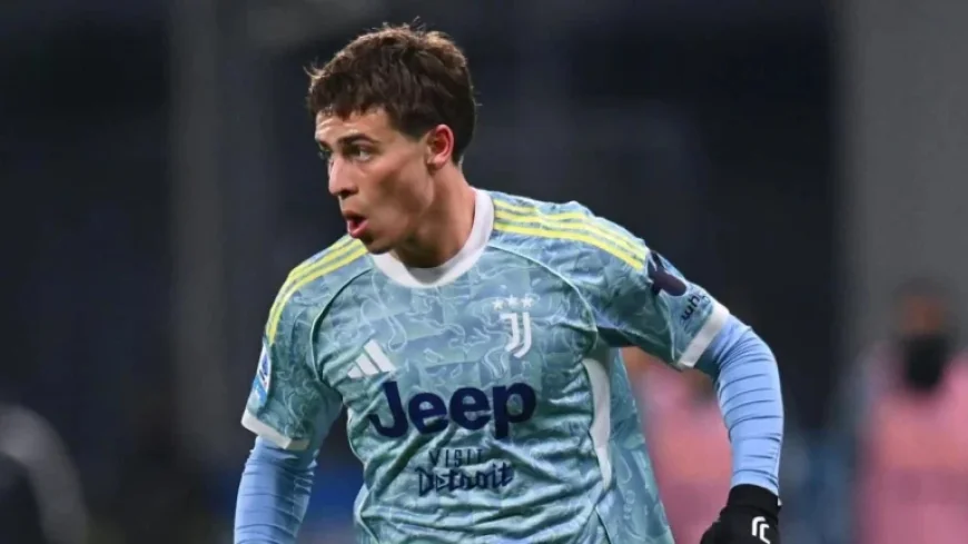 Udinese – Juventus: 0-0 as first half unfolds in the 29th round