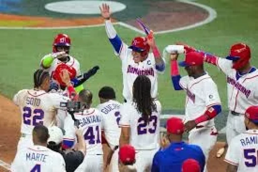 Willi Castro Surges in Fan Focus as World Baseball Classic Energy Spills Over