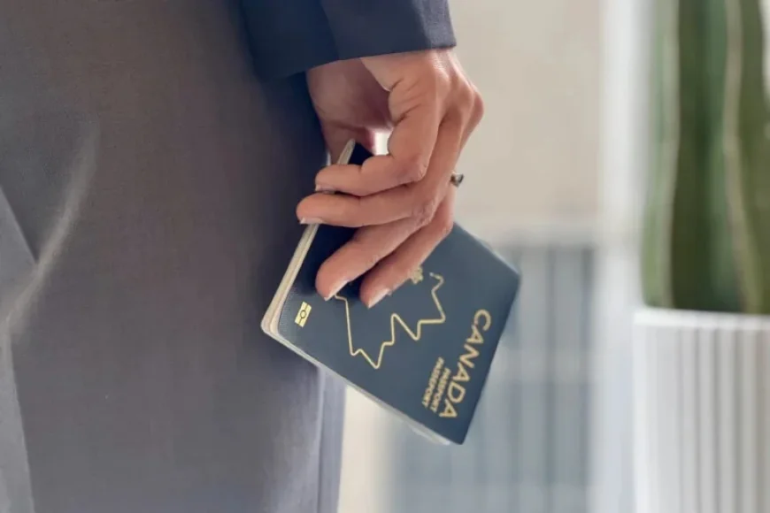 Canada Passport Ranking 2026: Canadian document climbs to seventh, opens 182 destinations