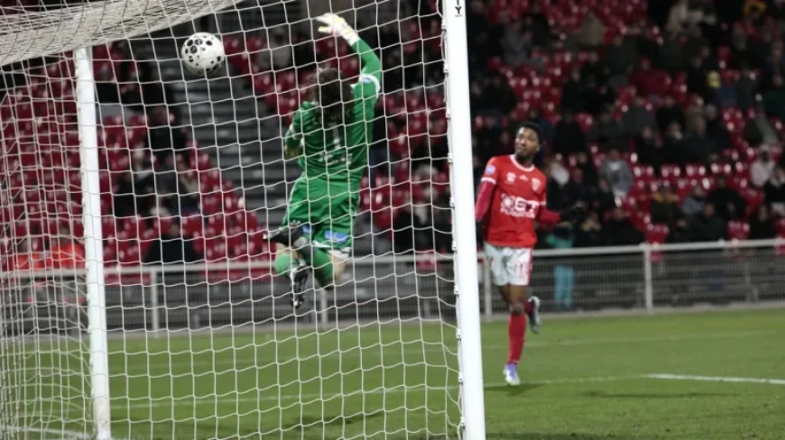 Nimes: 0-0 at Créteil — Emotional Reunion, Tactical Stalemate and a Season on Edge