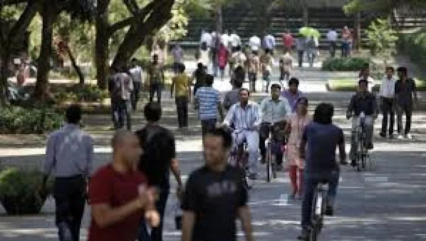 Capgemini Leads India Hiring Surge as Firms Chase AI Talent