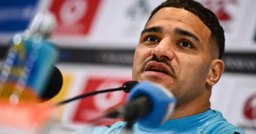 Stade De France: Ireland’s Dublin rout conceals a one-match truth that leaves France poised for the title