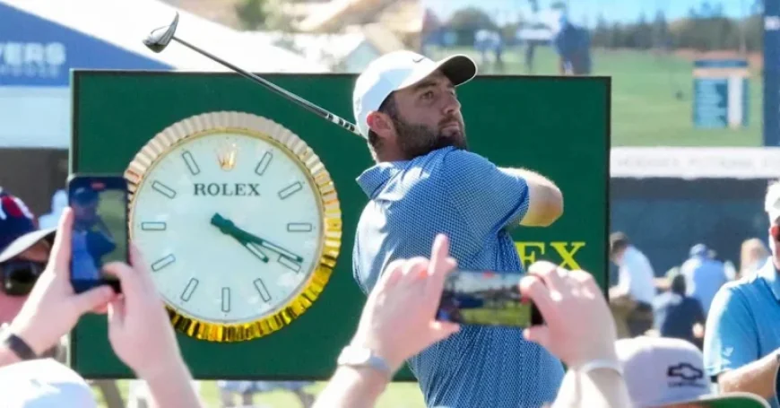 Pga Leaderboard Today: Big Names Barely Survive as Notables Flounder at TPC Sawgrass