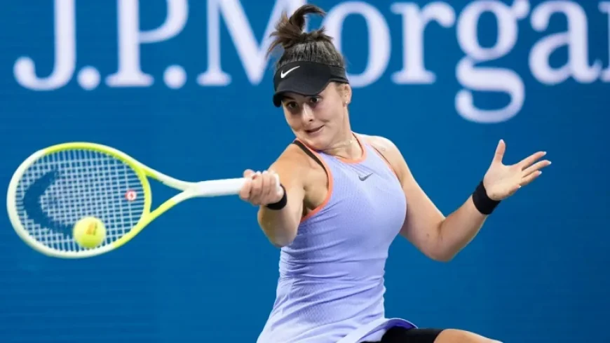 Lanlana Tararudee in Austin Final: 3 Revelations After Bianca Andreescu’s Comeback Win