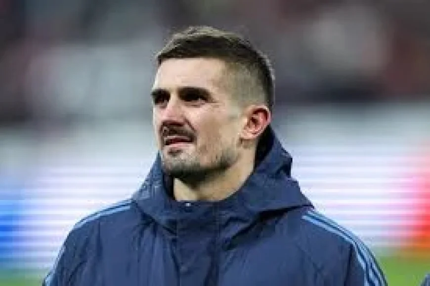 Thomas Ramos: A physical problem that nearly cost his career