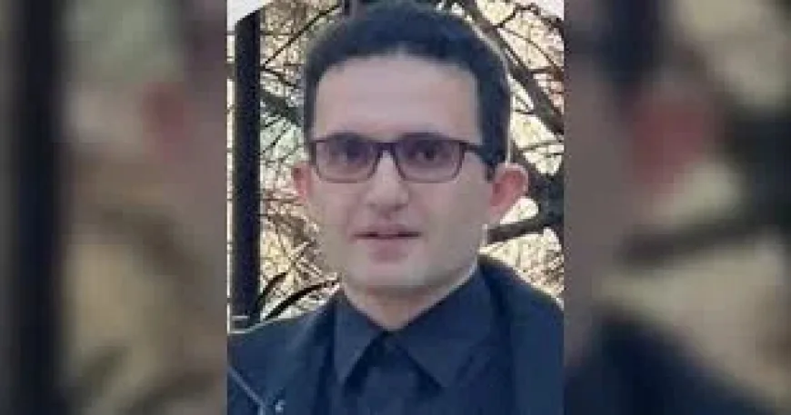 Masood Masjoody: Body Found, Two Charged — A Community Awaits Answers