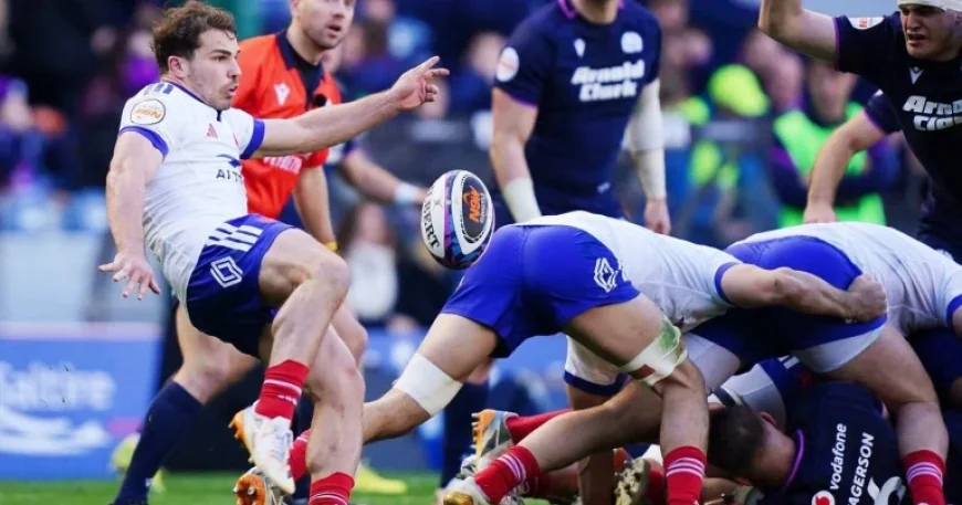 France Vs England: Light-blue kit exposes a rift between heritage and matchday clarity