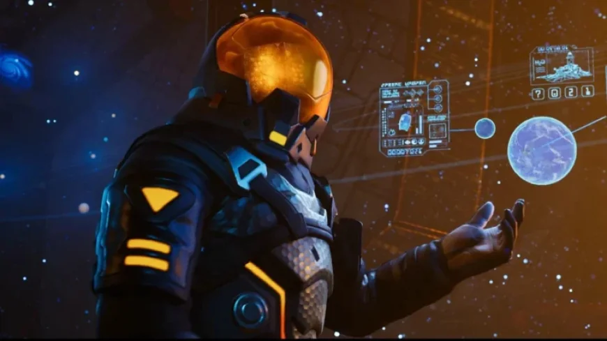 Fortnite Live Event — fortnite live event set for March 14 at 3:30 PM ET