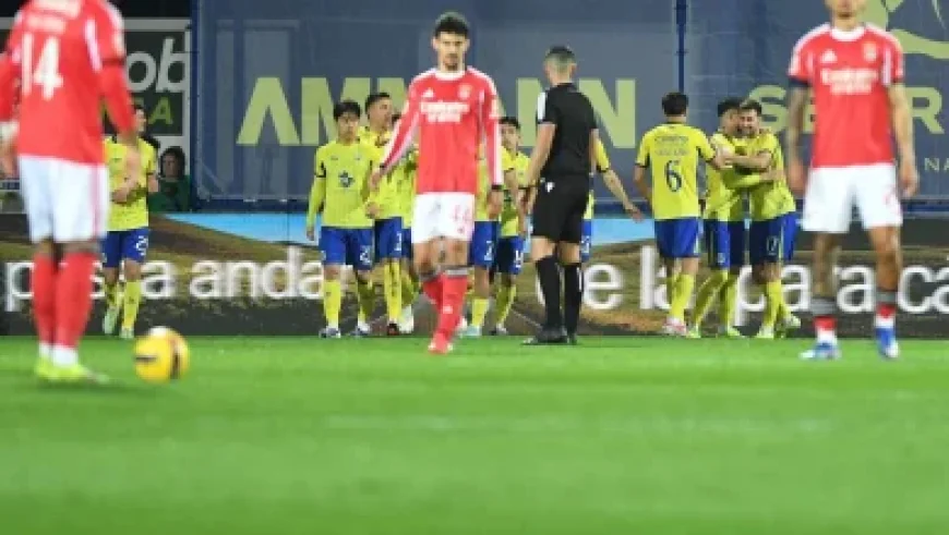 Brad Tavares at an Inflection Point as UFC Vegas 114 Arrives