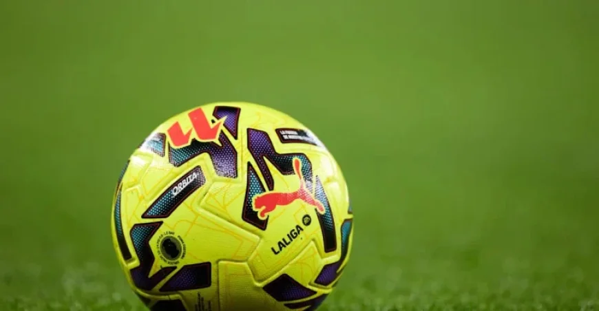 Real Madrid vs Elche: Official 2026 La Liga Lineups Revealed