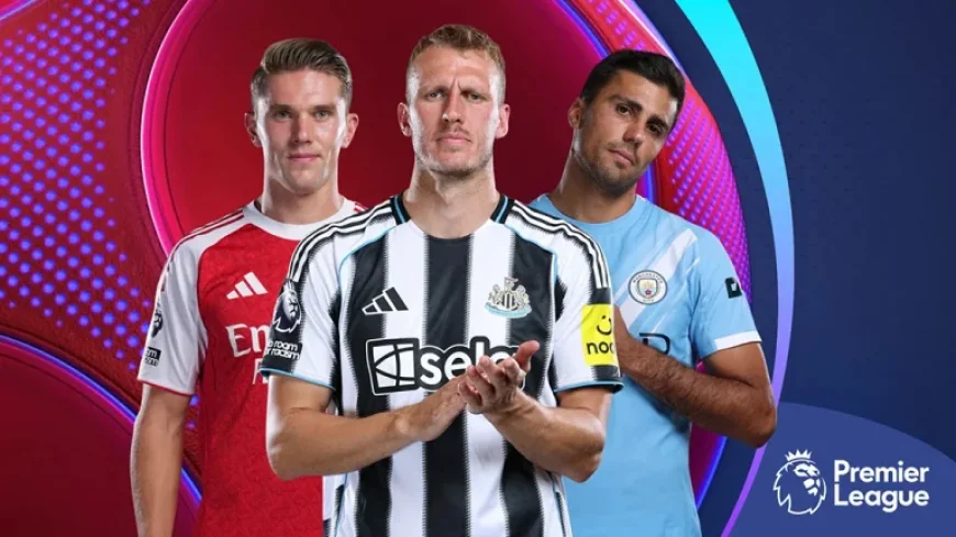 Motd: Reverse-fixture shocks and comeback dramas in Premier League highlights