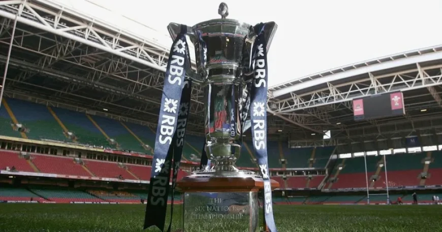 Six Nations Winners: Prize Breakdown and the £3m Gap that Redefines Stakes