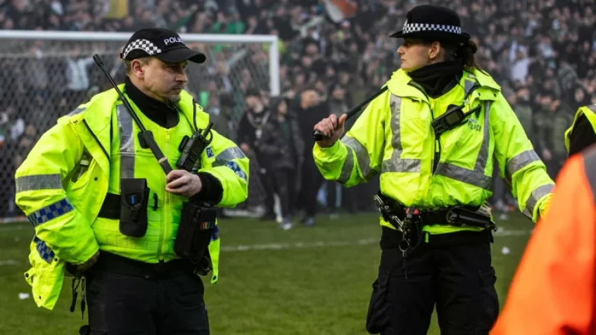 Rangers Fixtures: Old Firm violence and silence — what now for Celtic and Rangers?