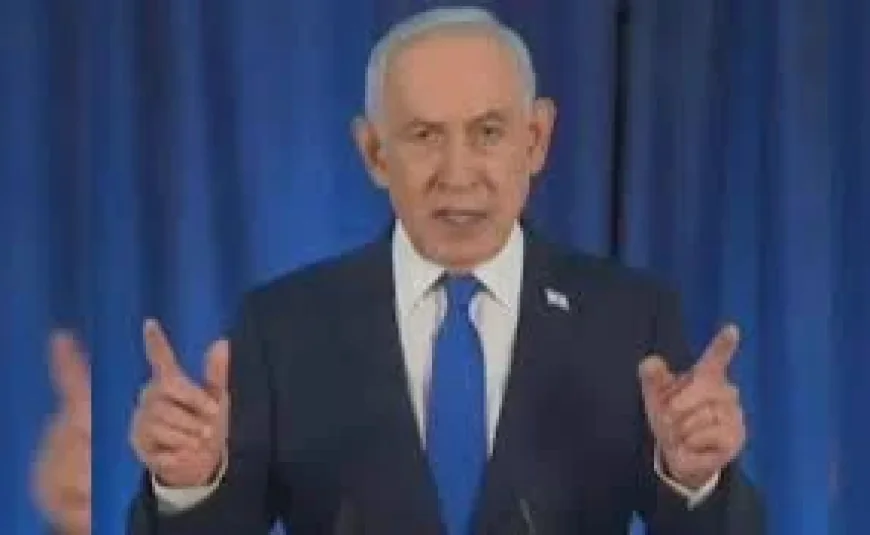 Netanyahu Dead? Silence, Heightened Security and Cancelled Visits Raise Alarm