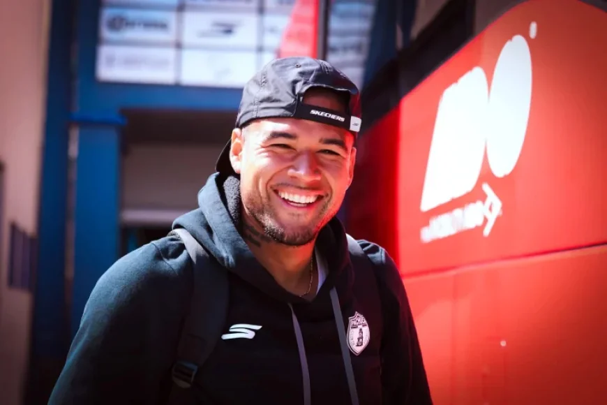 Atl. San Luis – Pachuca: A late-night arrival, and a Saturday match that carries more than points