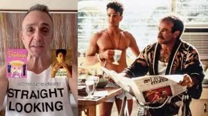 Hank Azaria Pays Tribute to Robin Williams as ‘The Birdcage’ Hits 30