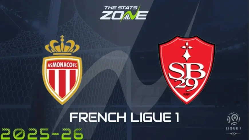 Monaco Vs Brest — Folarin Balogun’s mental leap powering Monaco as Brest await