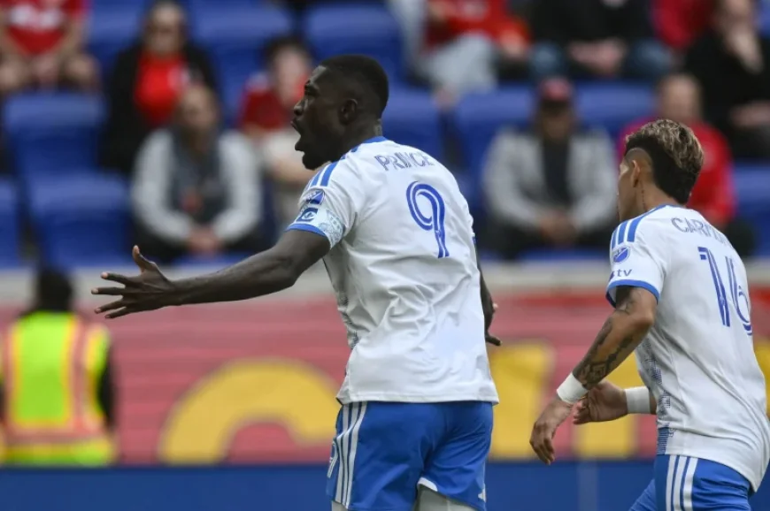 Montréal – Orlando City: 5 Reveals Ahead of a Tense MLS Reset