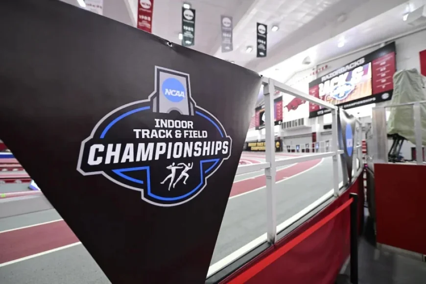 2026 DI Indoor Track and Field Championships: Men’s and Women’s Live Updates