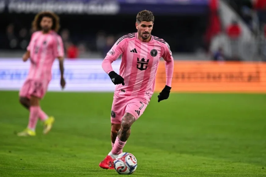 Inter Miami Vs Charlotte: 5 Reasons Midweek Rotation Could Decide a Rivalry Rematch