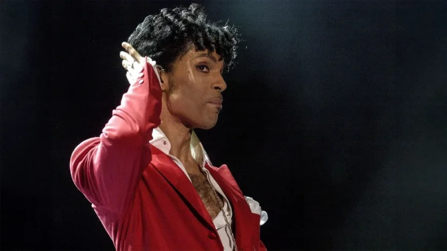 Prince Was Like Michael Jordan: Micki Free Confirms Eddie Murphy Was Schooled on the Basketball Court — A Firsthand Account