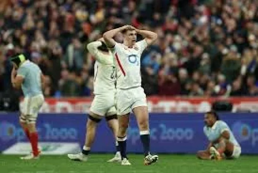 6 Nations Winners: Five revelations from France’s last‑gasp decider over England
