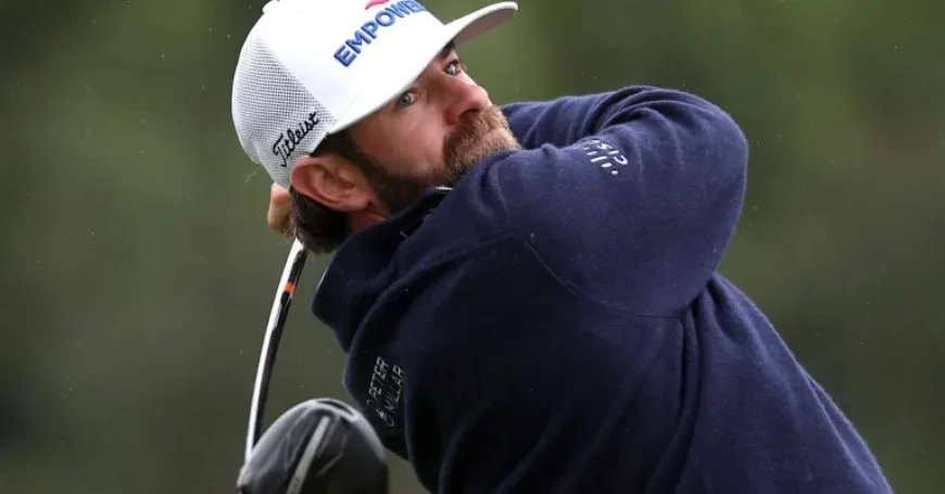 Cameron Young solving ‘tricky’ TPC Sawgrass reveals a Players contradiction