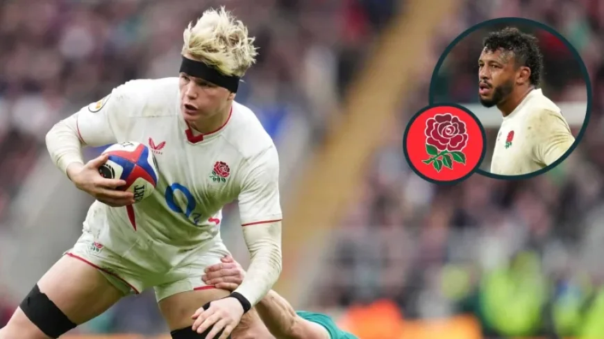 Pollock Rugby: Courtney Lawes Warns England’s Youngsters Are ‘Sheltered’ as Crisis Deepens