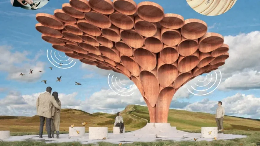 Public invited to pick Sycamore Gap Tree artwork commission