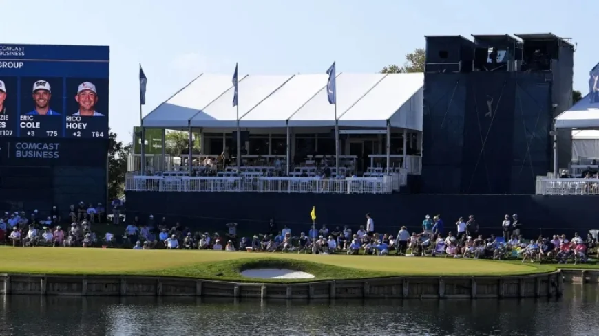 Tpc Sawgrass Crowd Delays and a Fatal Shooting: What Happened and What Comes Next
