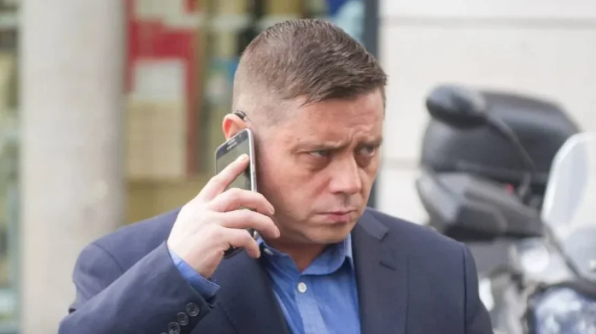 London’s Burning actor John Alford dies in prison weeks after being jailed