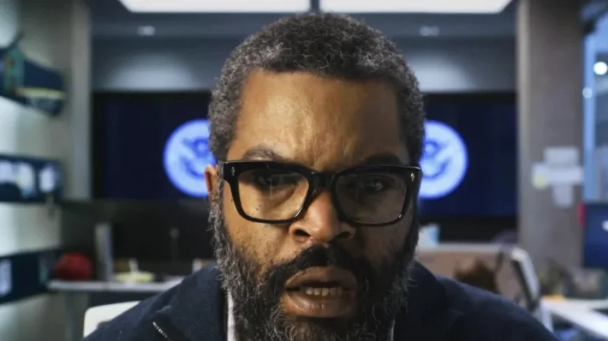 ‘War of the Worlds’ Dominates 46th Annual Razzies with Five Awards