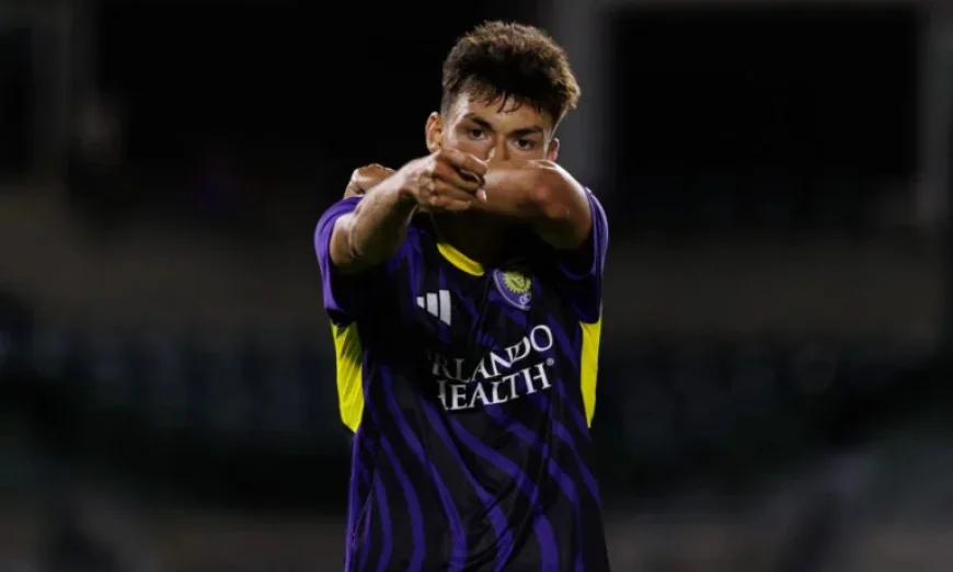 Montréal Vs Orlando City: Perelman Names First Orlando City XI as Lions Host CF Montréal at 7:30 p.m. ET