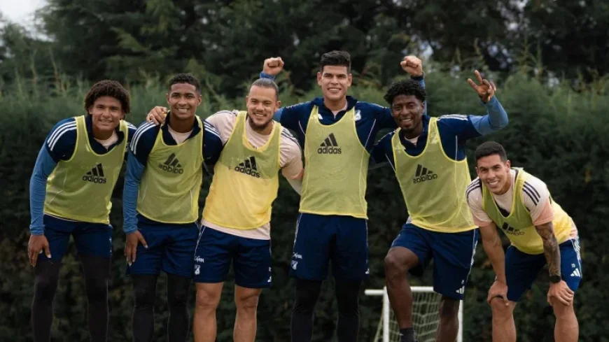 Boyacá Chicó – Millonarios as matchday logistics tighten in Tunja