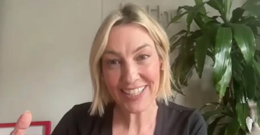 Kelly Cates: Sky Sports Icon Heads to Dublin — 3 Revelations from Her Live Show Preview