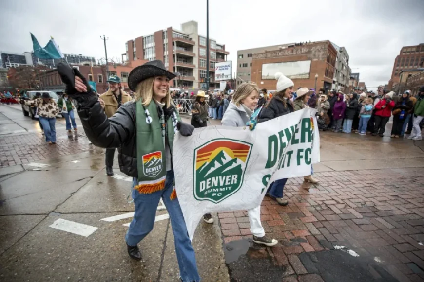 Bay Fc hosts Denver Summit FC in first-ever pro match as fans scramble for broadcasts