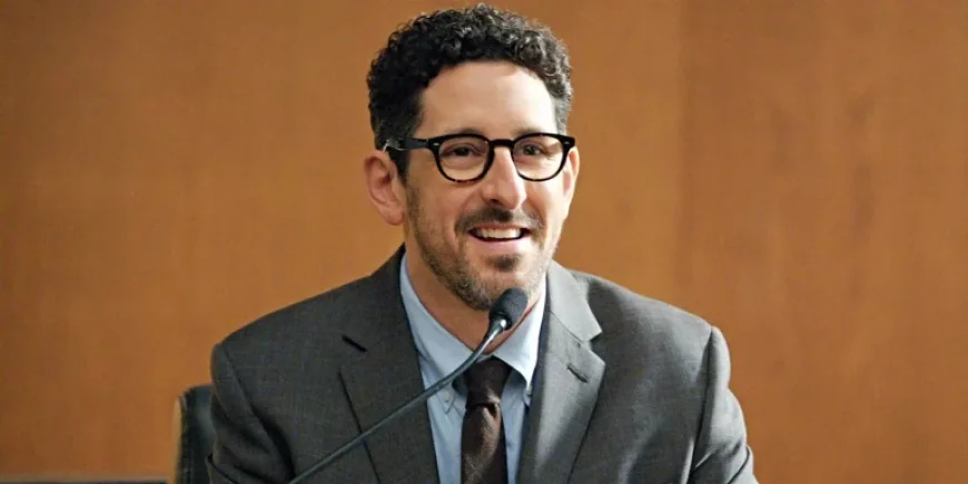 The Lincoln Lawyer Season 5 Starts Filming — Early 2027 Release Window Faces a Compressed Timeline