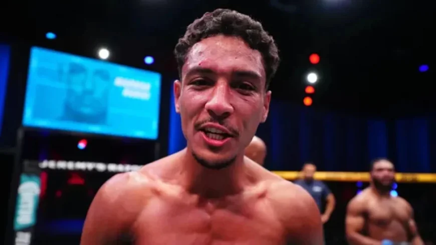 Harry Hardwick vs. Marwan Rahiki: 3 Questions That Could Define UFC Vegas 114