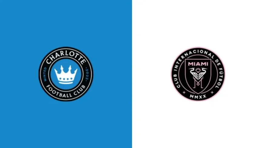 Charlotte Vs Inter Miami: Messi Rested, a Coach’s Calculation and a City That Remembered a 3-0 Loss