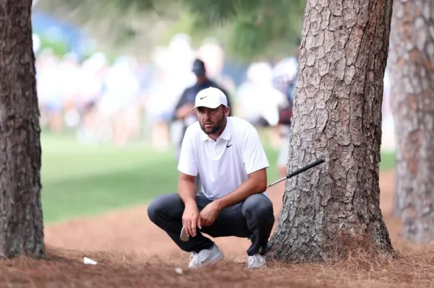 PGA Tour’s ‘Fifth Major’ Label Criticized as Misleading – New York Post