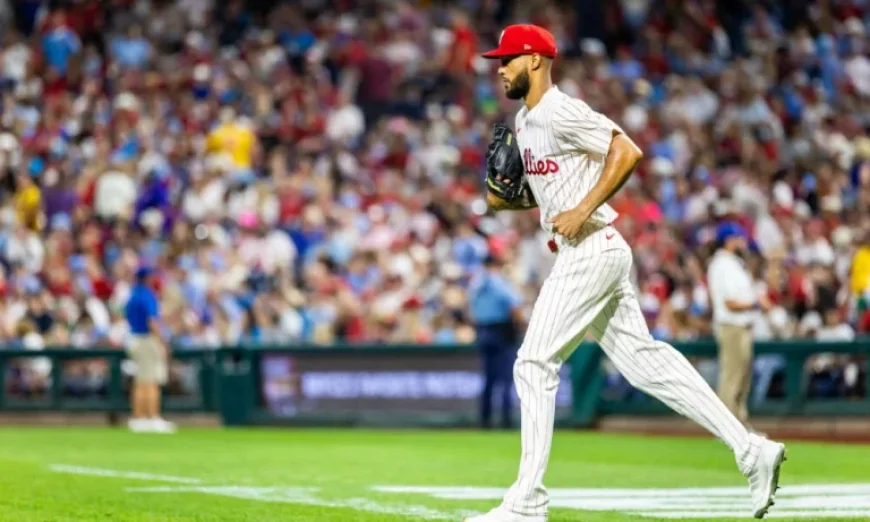 Cristopher Sánchez Shines, Sets Up Dream WBC Semifinal Clash