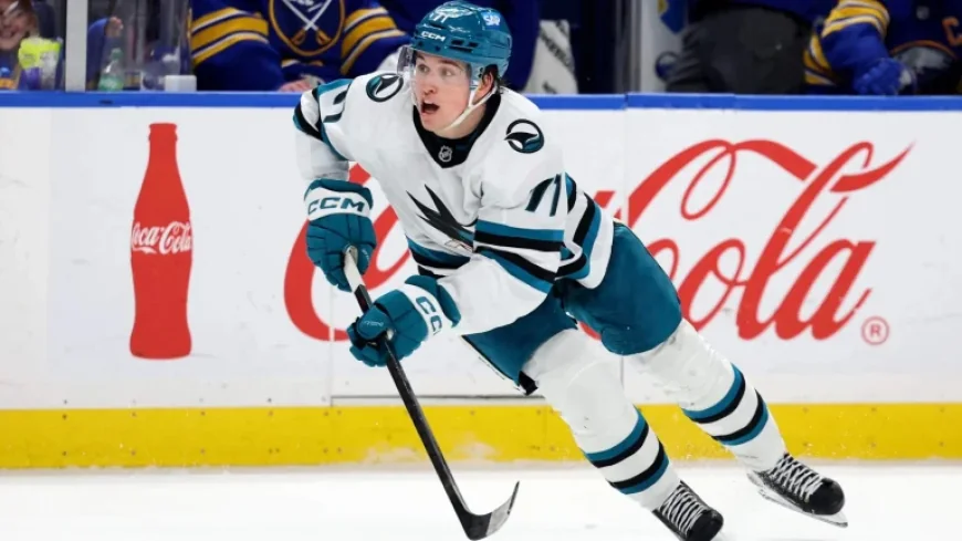 Celebrini Conquers Canadiens: Prop Picks Expose a Sharper Line of Attack