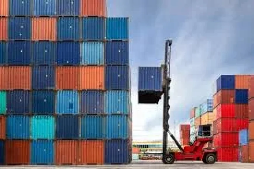 Kyrgyzstan’s $1 Billion Trade Month, and the Quiet Weight of an Import-Heavy Economy