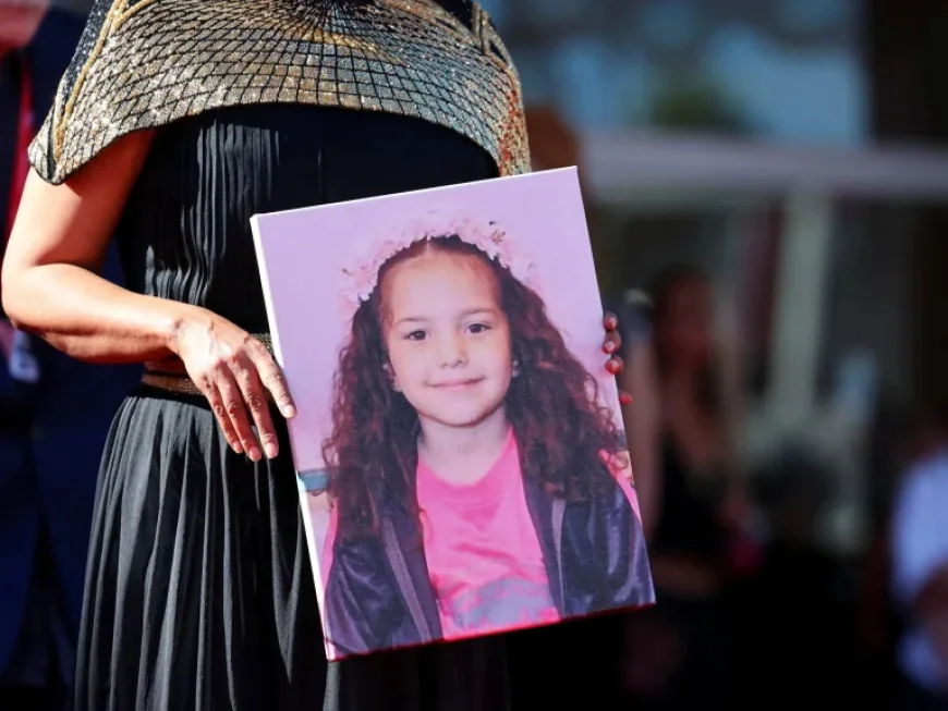 The Voice Of Hind Rajab: As Oscar attention grows, U.S. lawmakers move to force an investigation into her killing