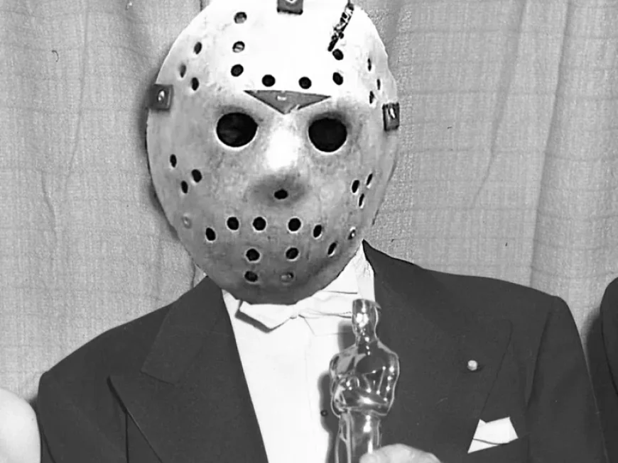 Svengoolie Tonight: Friday the 13th Viewing Frenzy Collides With Oscars Weekend