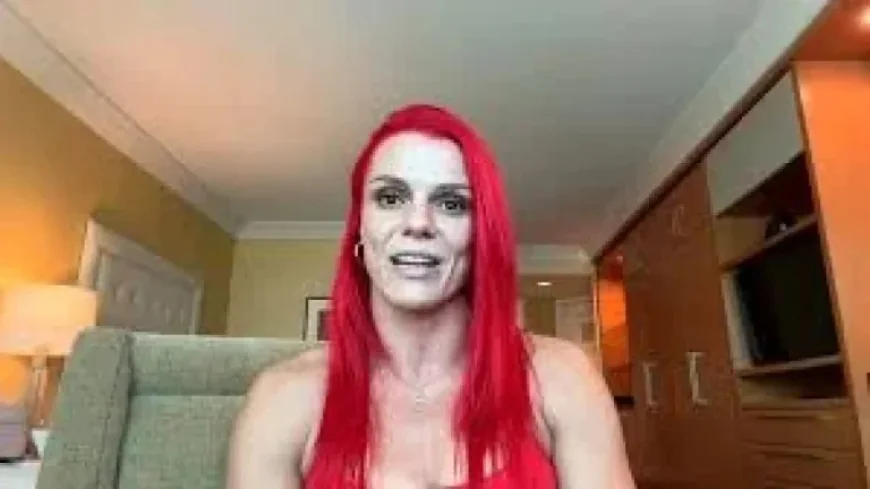 Gillian Robertson: 3 Ways a Win Over Amanda Lemos Reframes a Title Trajectory