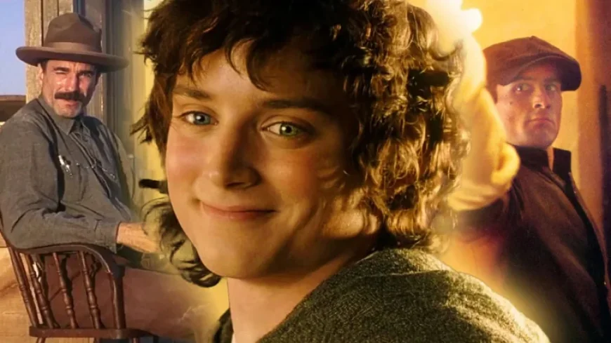 Best Picture Nominees: Winners and Losers from the 2025 Oscar Nominations