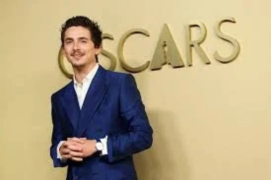 Oscar Nominated Movies 2026: From a Childhood Mix at the Soda Machine to a Fight for the Big Prize