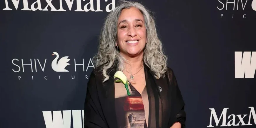 Oscar Nominations: Geeta Gandbhir Makes History with Two Documentary Nods
