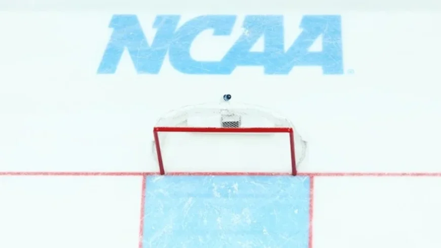2026 Women’s Ice Hockey Championship: Bracket, Schedule, Scores